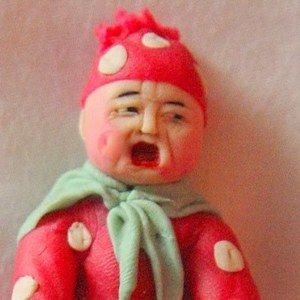 Meet your Posher, Janet